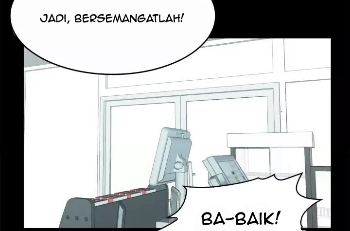 Lucky Bad Man Chapter 11 Gambar 10